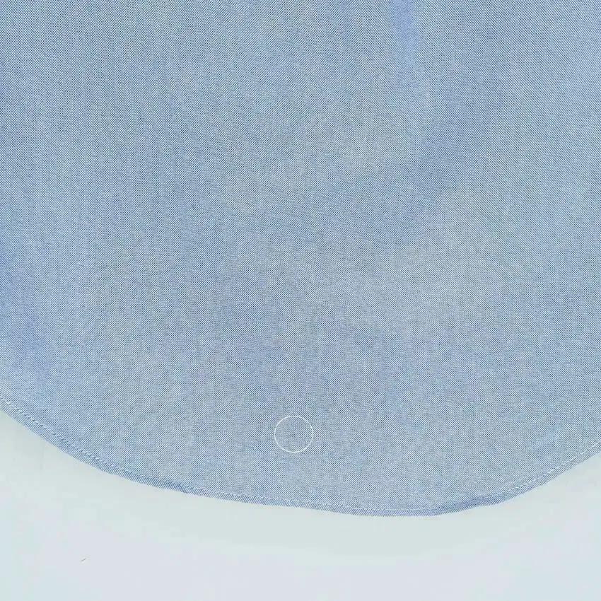 랄프로렌 아동 빅로고 긴팔셔츠 소라색S(8) (HU40320) 8