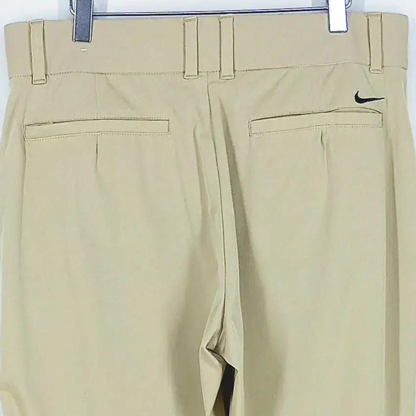 나이키 여성 춘하 스판 얇은기능성팬츠 베이지80(XL) (HU40086) 4