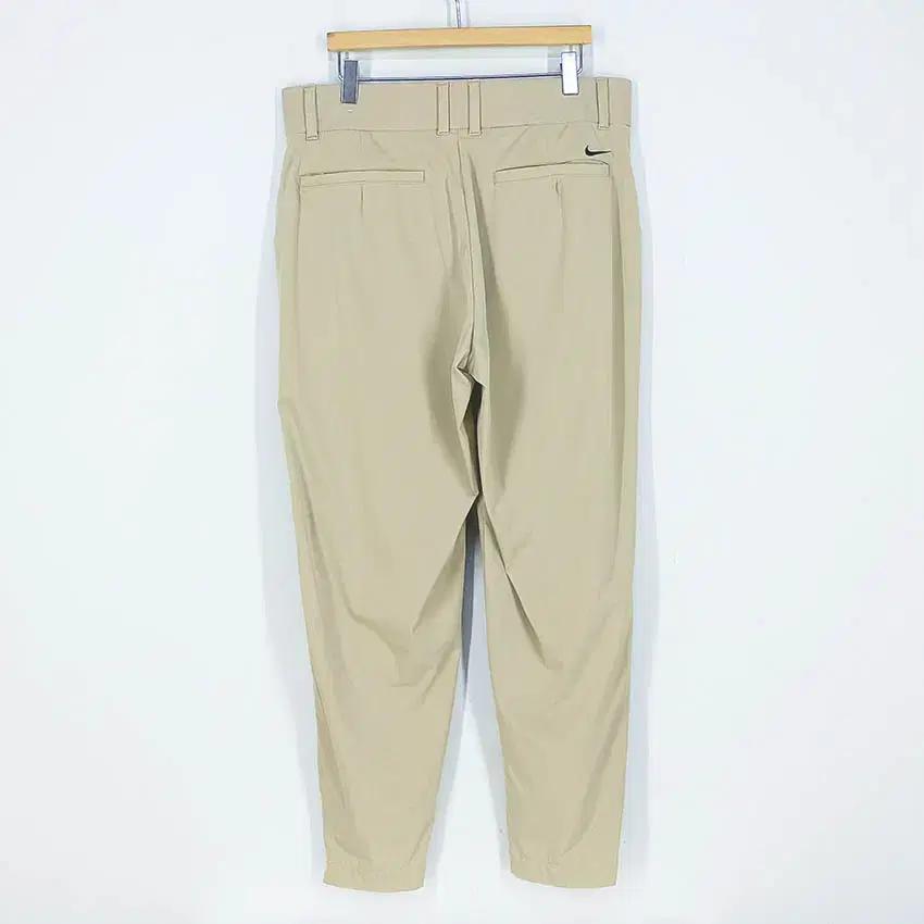 나이키 여성 춘하 스판 얇은기능성팬츠 베이지80(XL) (HU40086) 3