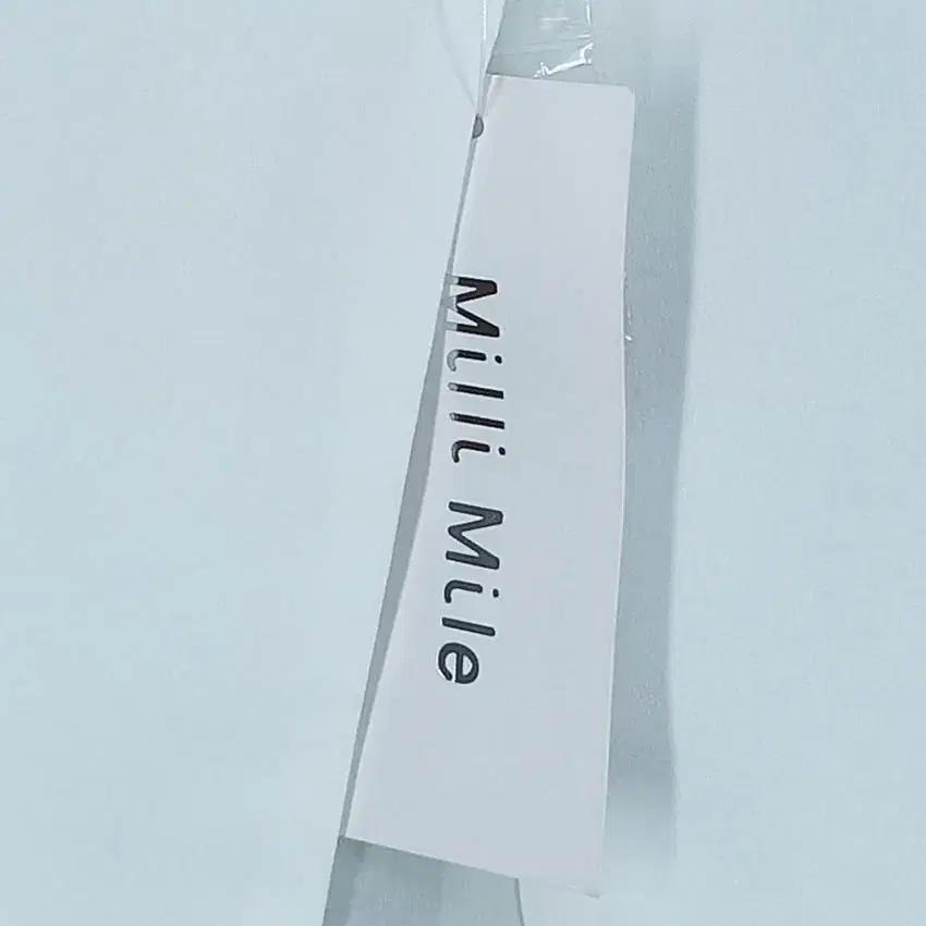 MILLI MILE 여성 여름 펀칭 시스루자켓 화이트66(HU39976) 6