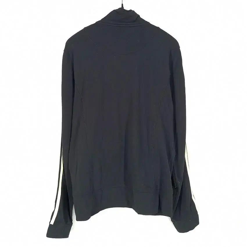 아디다스 여 3s knit ttop 집업져지 블랙95 (HU29505) 3