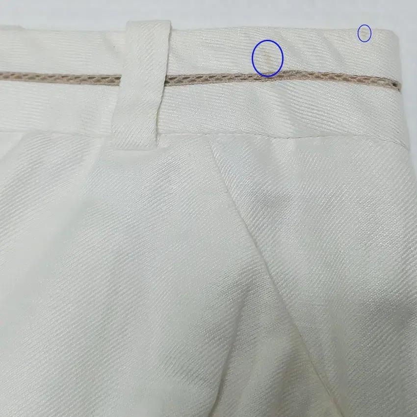 비씨비지제너레이션 여 춘하 미니스커트 아이보리6 (HU39682) 7