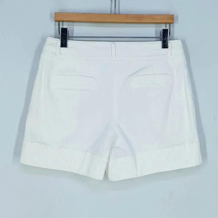올리브데올리브 여성 코튼 미니팬츠 아이보리67 (HU39606) 3