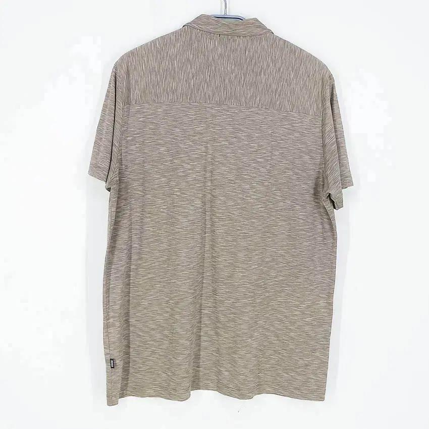 휴고보스 남성 보카시 카라반팔티 브라운 (HU39550) 3