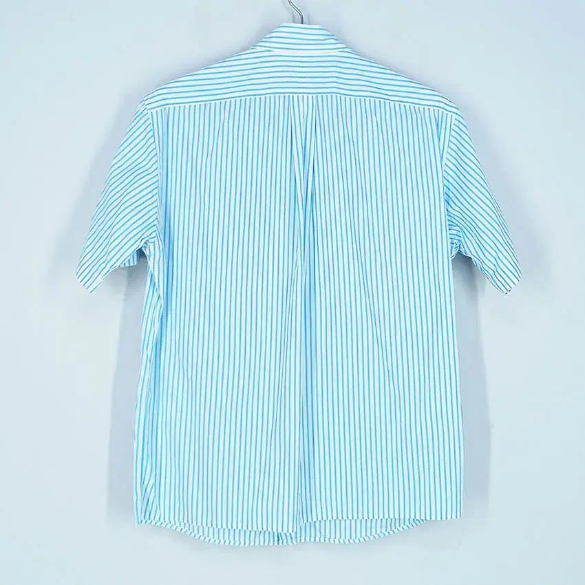 랄프로렌 남성 커스텀핏 반팔셔츠 스카이40 (HU39487) 3