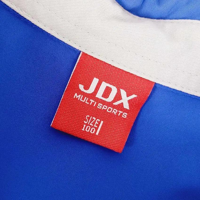 제이디엑스 남성 스판 카라반팔탑 블루100 (HU14558) 7