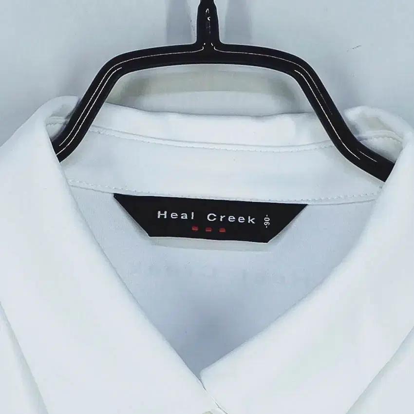 블랙야크 힐크릭 여성 기능성 카라반팔티 화이트 (HU39237) 5