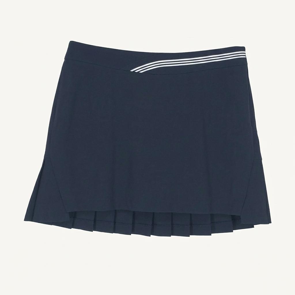 스릭슨 스판 기능성 여름 미니치마바지 다크네이비 (HU39204) 1