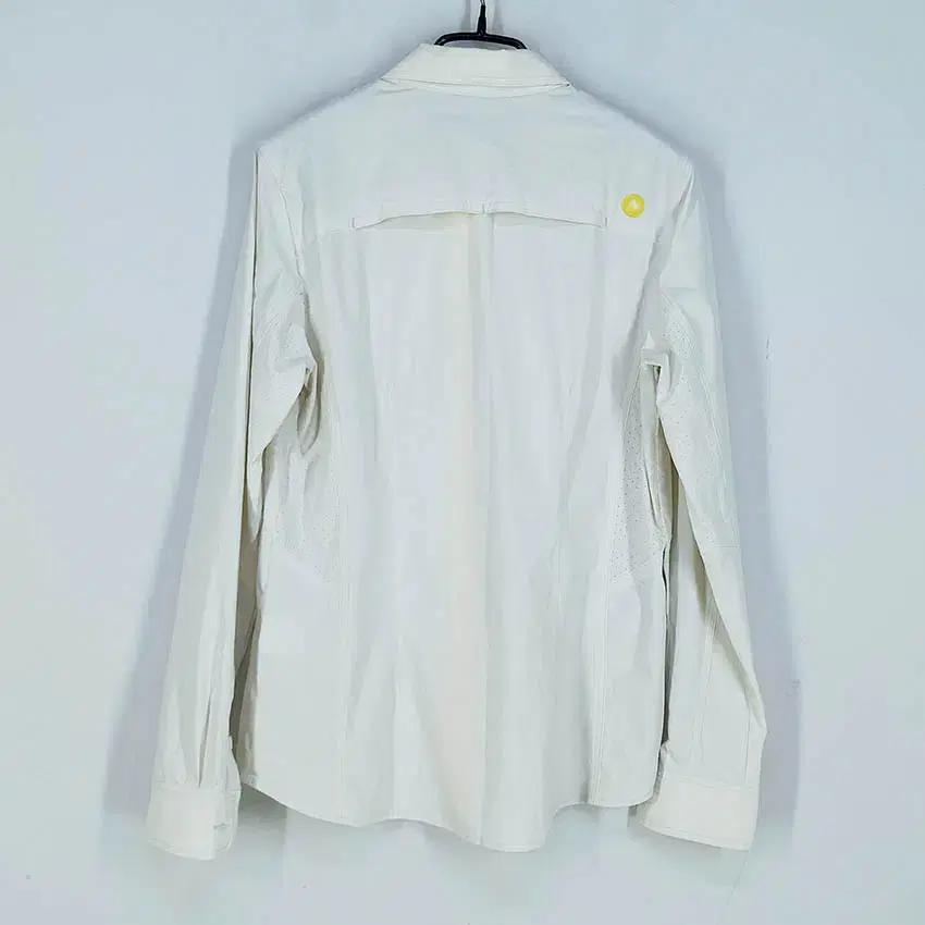 마모트 여 춘하 스판 티셔츠같은 기능성 셔츠 연크림 (HU39153) 3