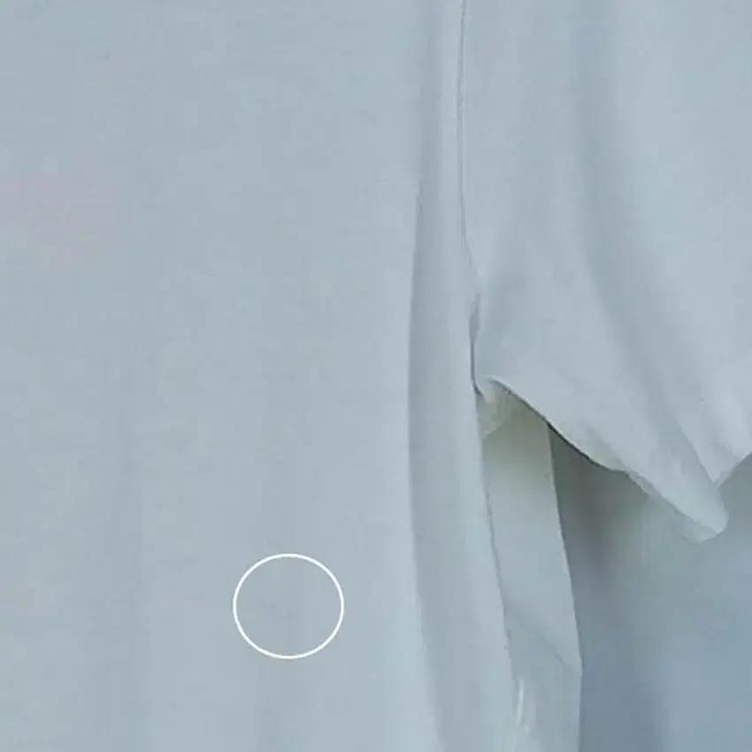 나이키 남성 프린팅 라운드반팔티 아이보리L (HU39086) 7