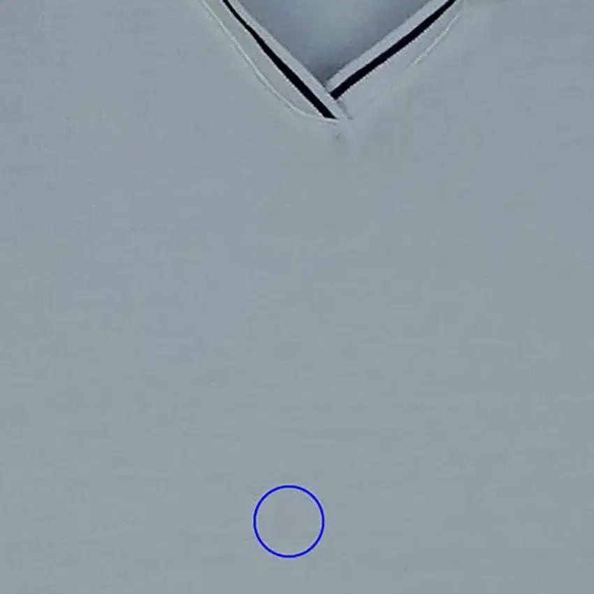 애시워스 여성 프린팅 민소매티 연아이보리 (HU39048) 6