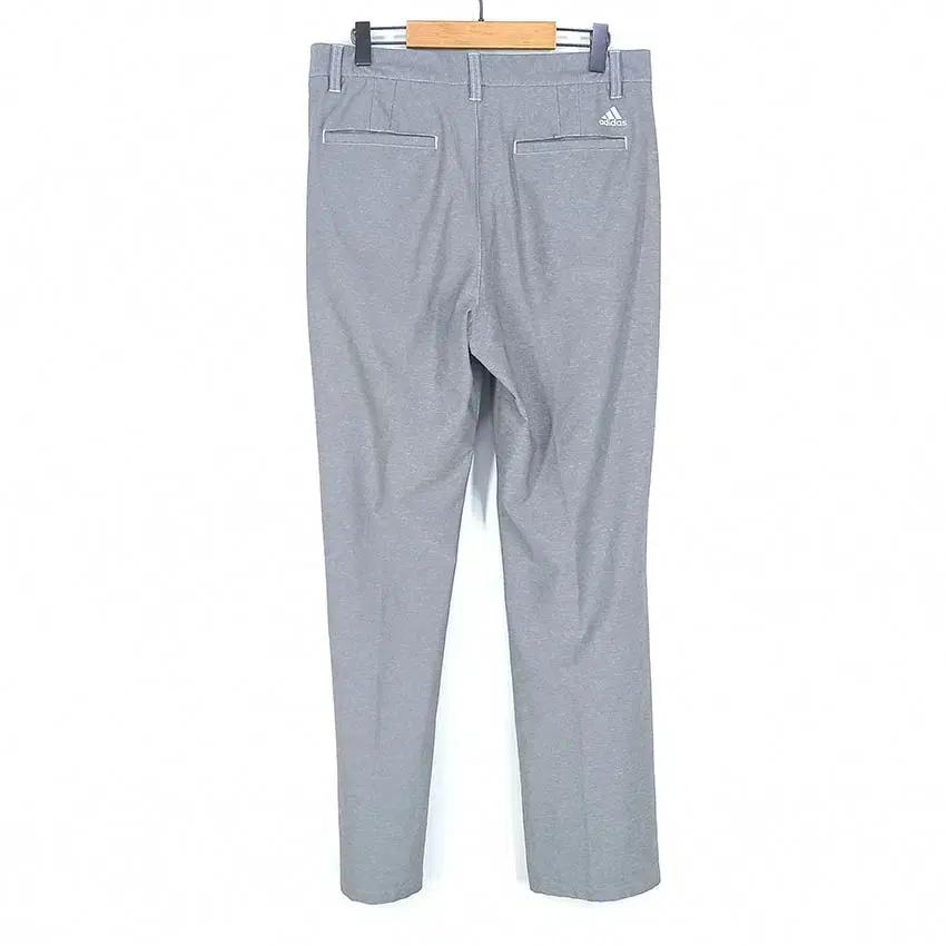 아디다스 남성 VERST OXFPANT 팬츠그레이81 (HU38854) 3