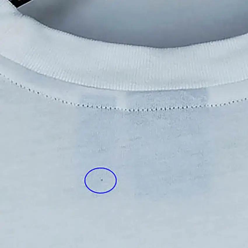 아디다스 여성 앞프린팅 슬림핏 반팔티 연아이보리85 (HU38533) 7