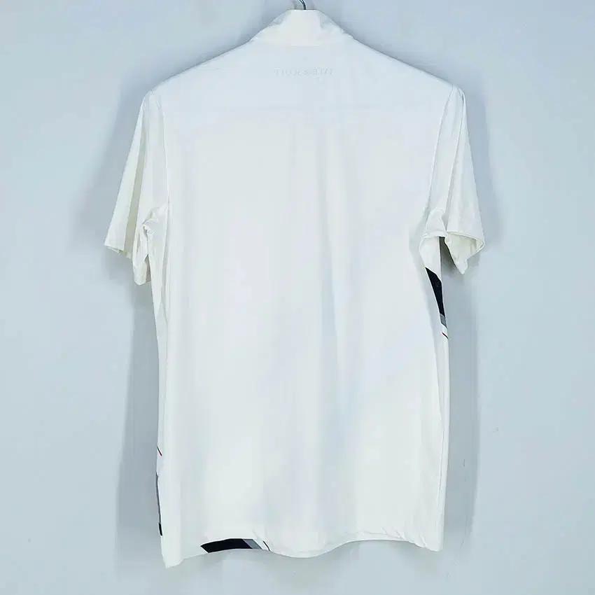 라일앤스콧 남성 기능성 골프반팔티 아이보리95 (HU38515) 3