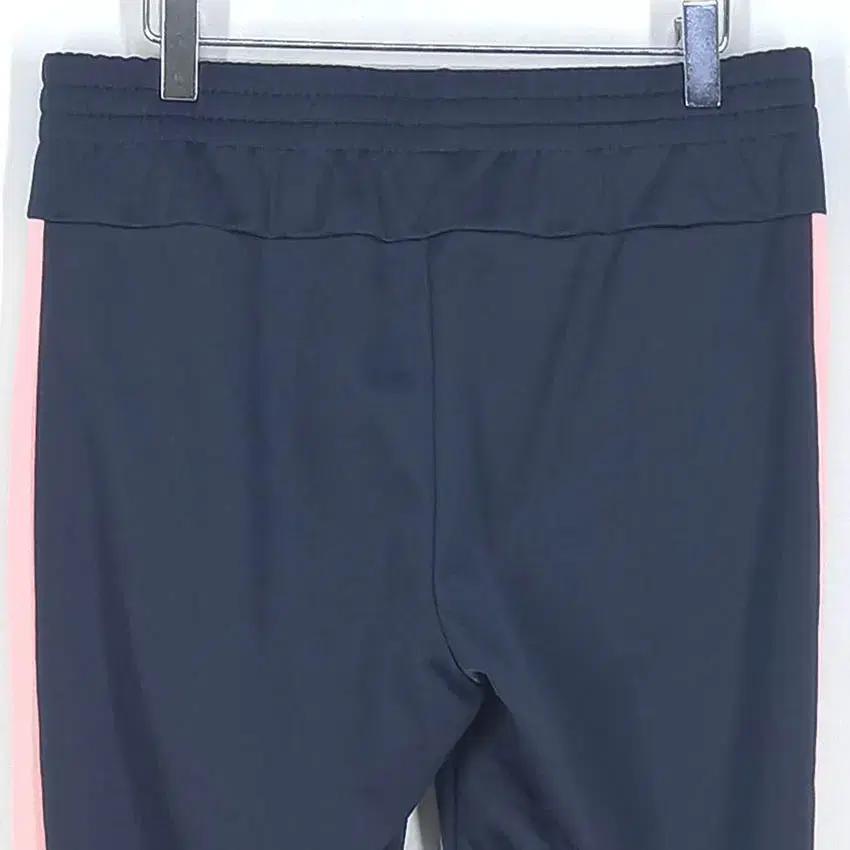 아디다스 여성 WTS PLAIN 트랙 밴딩팬츠 네이비 (HU38165) 4