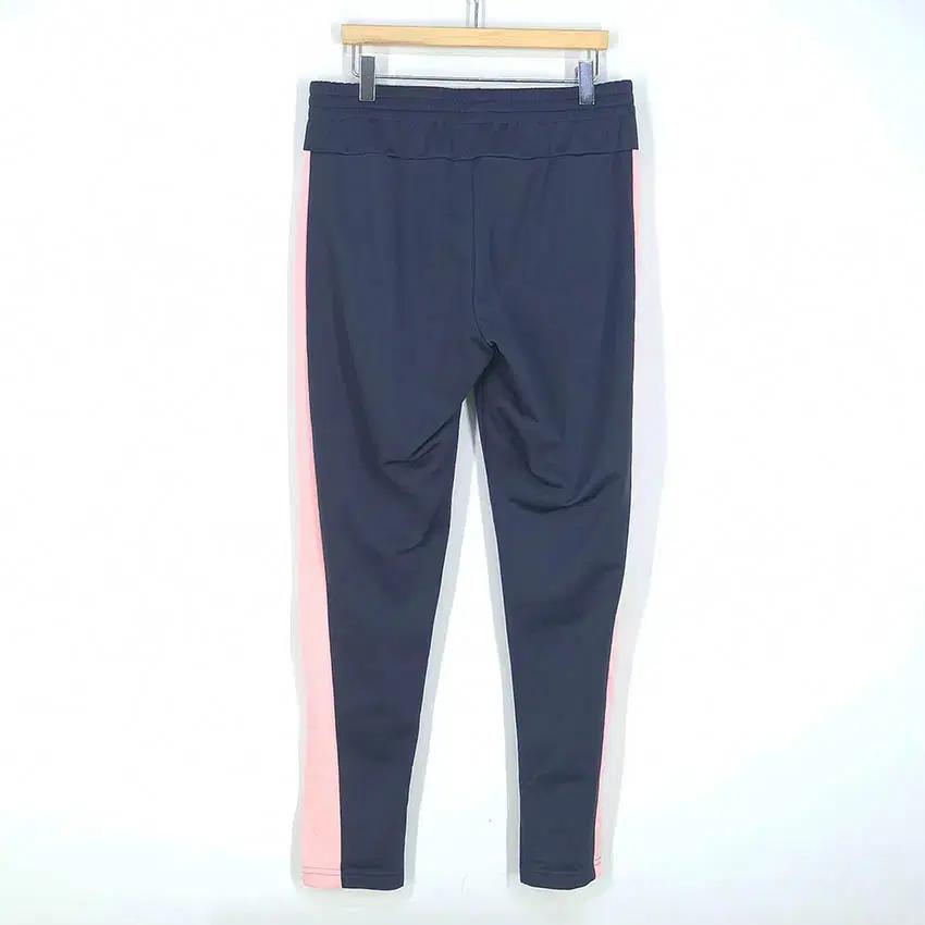 아디다스 여성 WTS PLAIN 트랙 밴딩팬츠 네이비 (HU38165) 3