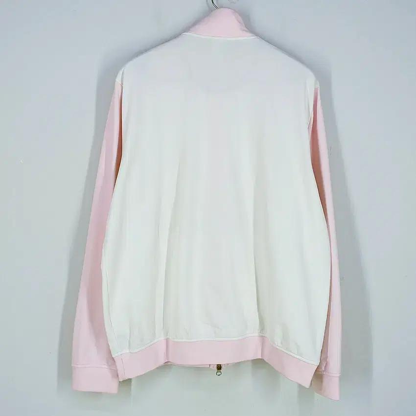 나이키 남성 배색 루즈핏 트레이닝 져지 아이보리L (HU38099) 3