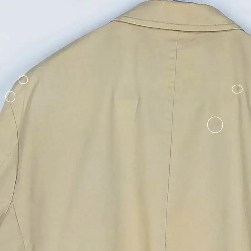 폴로랄프로렌 남성 코튼 블레이저 베이지44R (HU37906) 9