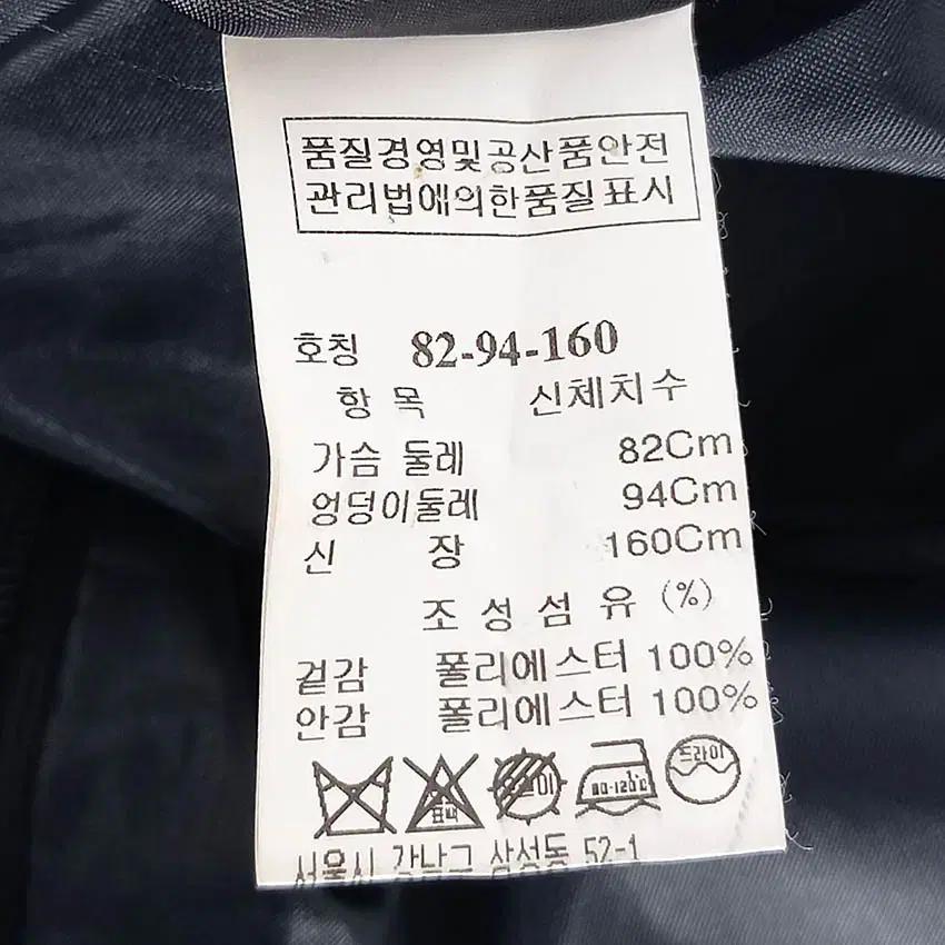 SJSJ 여성 춘추 프릴 미니원피스 블랙82 (HU37352) 6