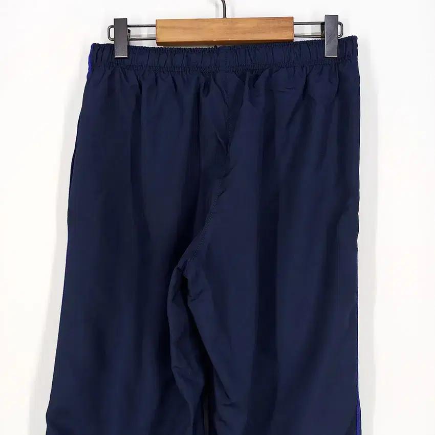 나이키 남성 블루라인 밴딩 트레이닝팬츠 네이비 (HU12662) 6