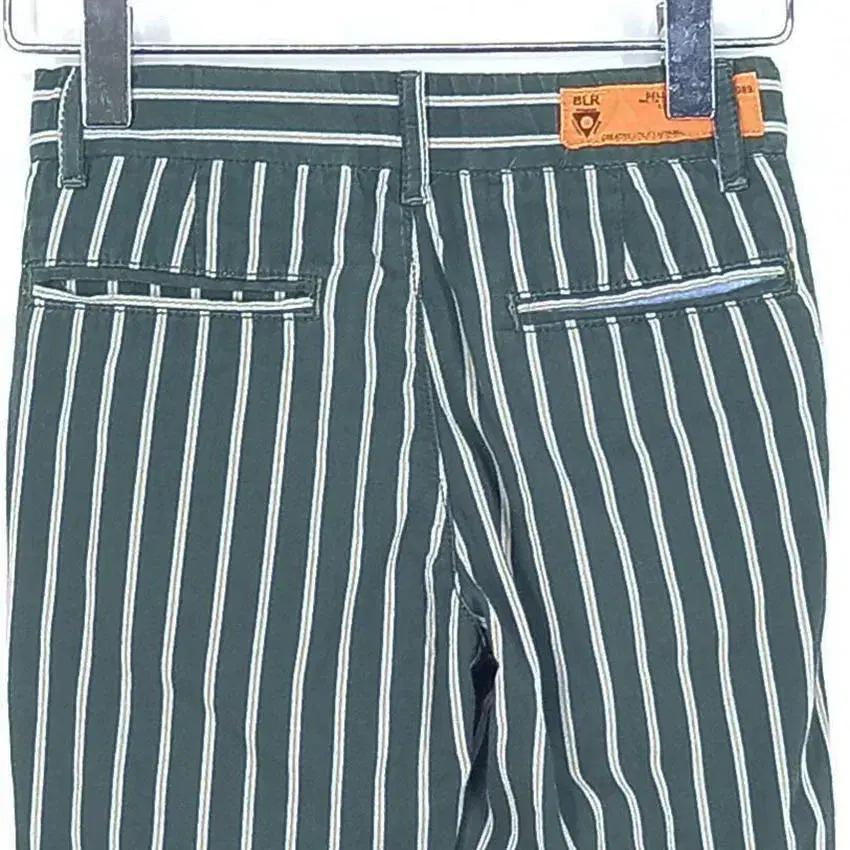 벨레로즈 유아동 춘하 얇은코튼팬츠 카키110 (HU37193) 4