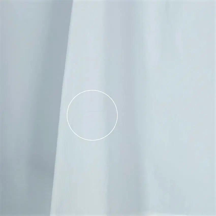 Fine 여 뜨개넥소매 가오리핏 블라우스탑 화이트F (HU17502) 10