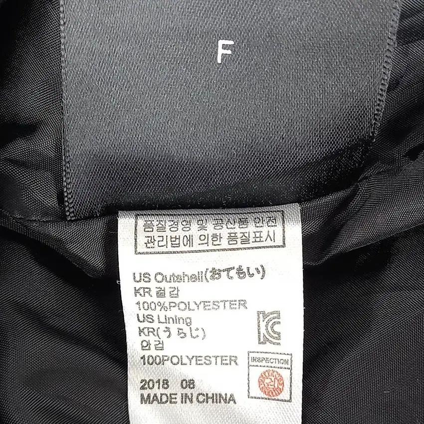 드레스볼륨 남성 간절기 스웨이드 자켓 블랙F (HU36950) 6