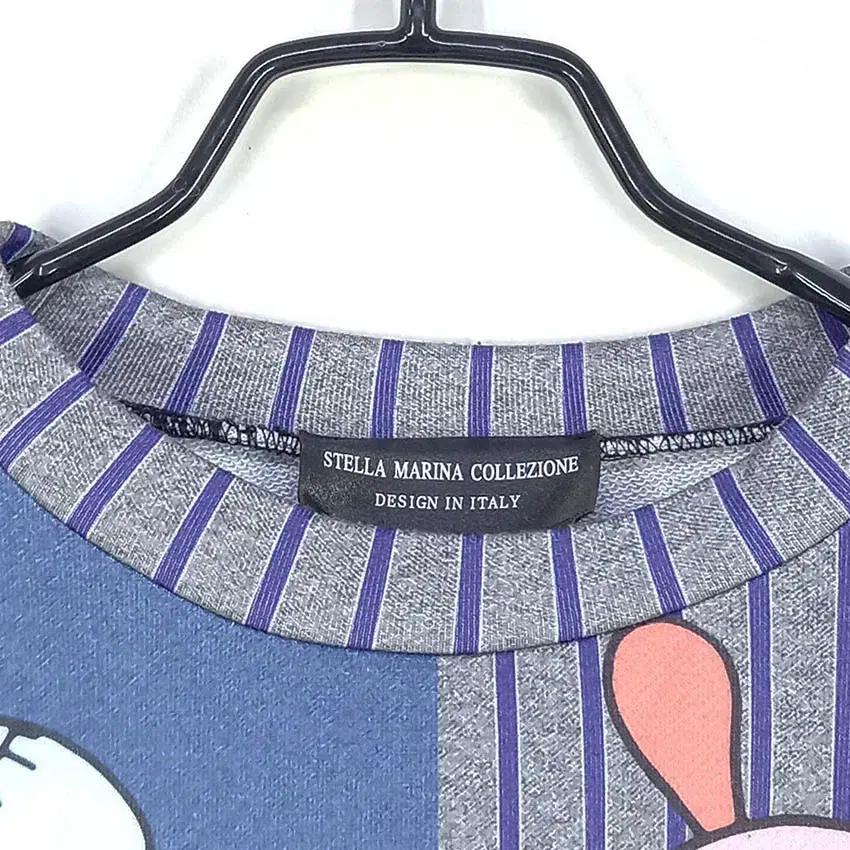 STELLA MARINA COLLEZIONE 춘추 원피스(HU36885) 5
