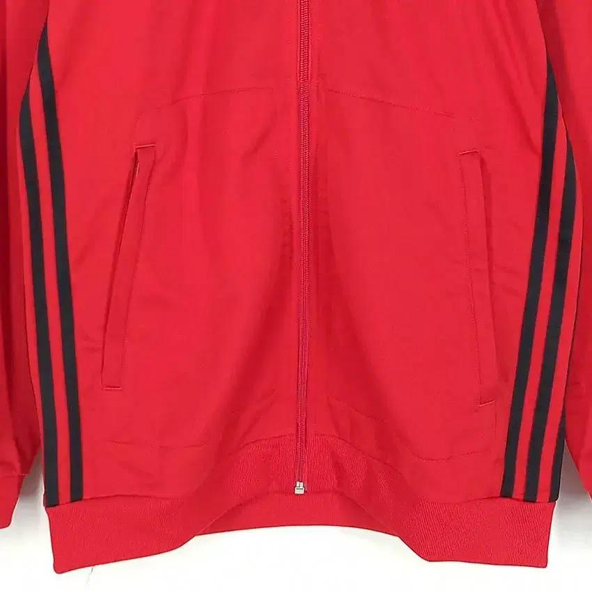 아디다스 남 CON16 PES SUIT 져지 레드100 (HU28952) 5