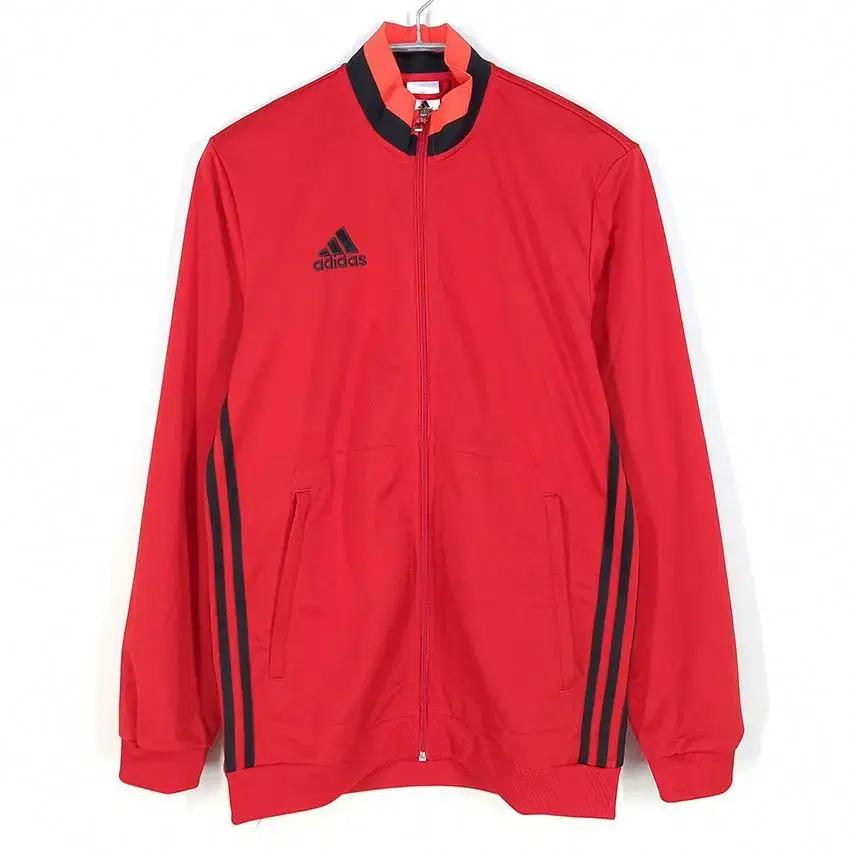 아디다스 남 CON16 PES SUIT 져지 레드100 (HU28952) 2