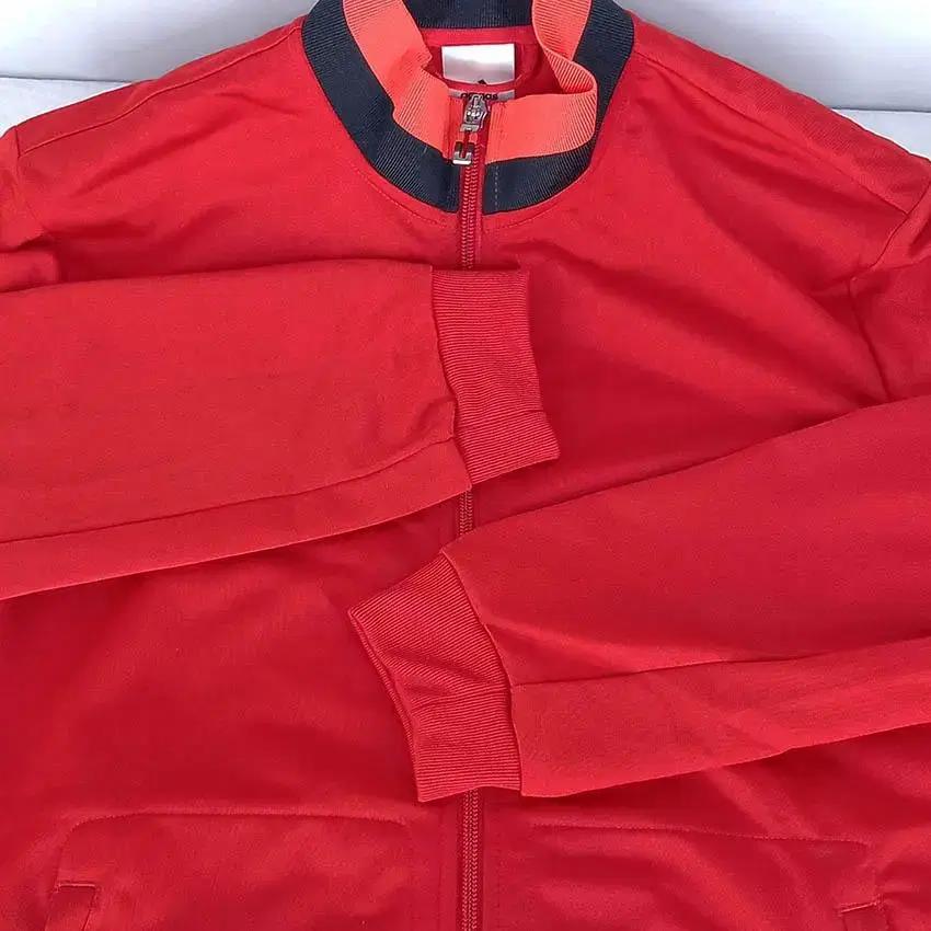 아디다스 남 CON16 PES SUIT 져지 레드100 (HU28952) 6