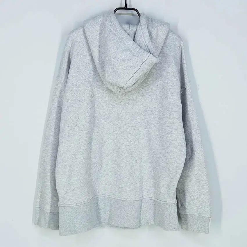 아디다스 여성 후드티 연그레이90 (HU36509) 3