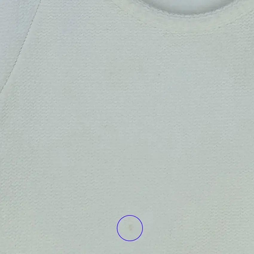 듀엘 여성 레이온혼방 약스판 긴팔티 아이보리 (HU36500) 7