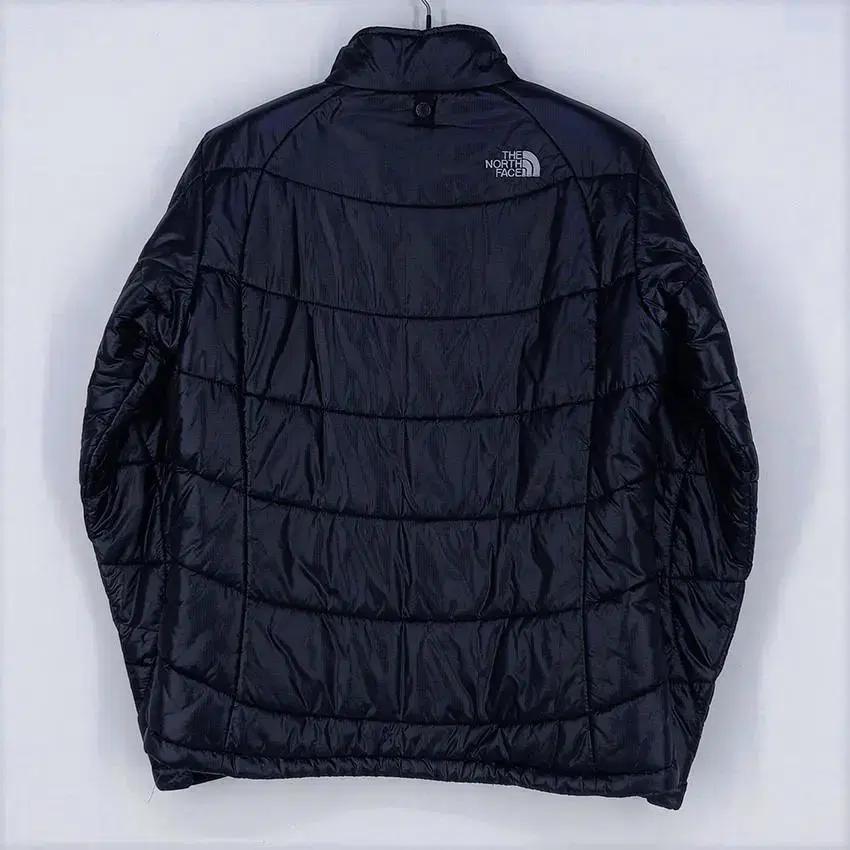 노스페이스 여 엑셀로프트 경량패딩 다크네이비85 (HU18830) 3