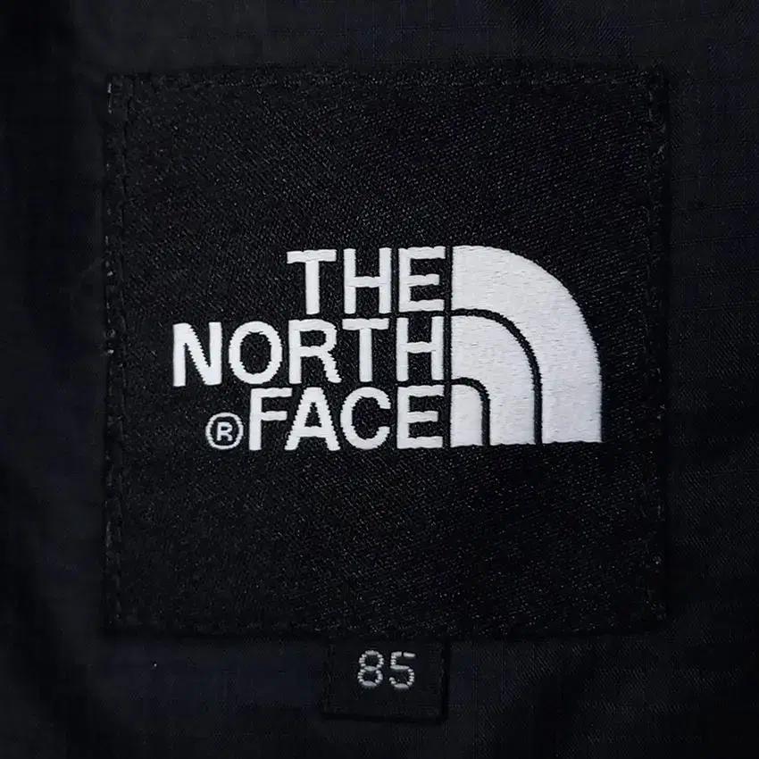 노스페이스 여 엑셀로프트 경량패딩 다크네이비85 (HU18830) 8