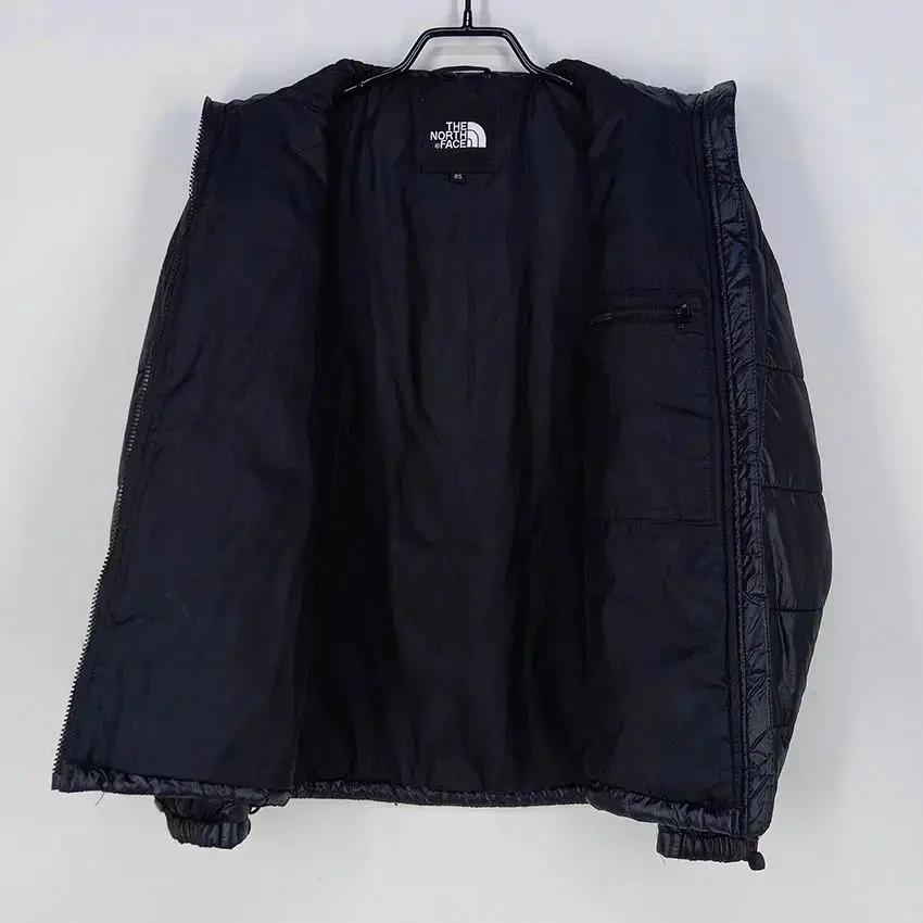 노스페이스 여 엑셀로프트 경량패딩 다크네이비85 (HU18830) 7