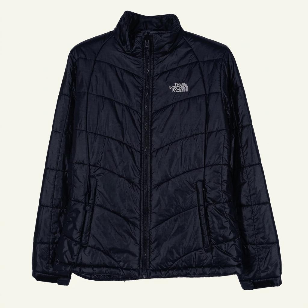 노스페이스 여 엑셀로프트 경량패딩 다크네이비85 (HU18830) 1