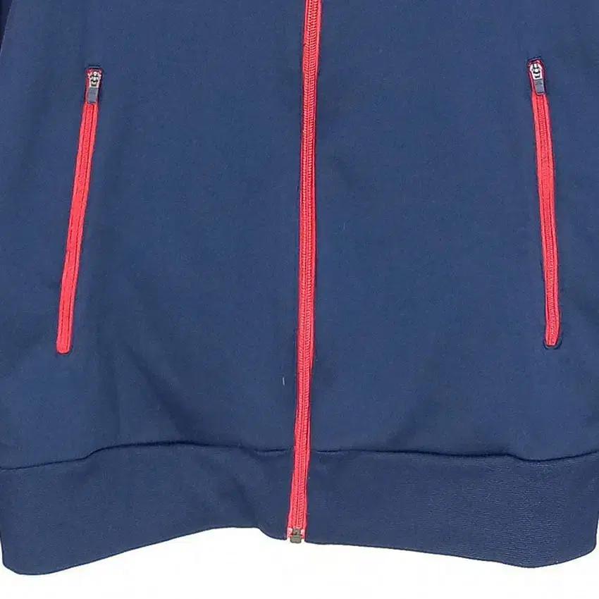 아디다스 남성 춘추 팀13 KNIT SUI 져지 네이비 (HU36084) 5