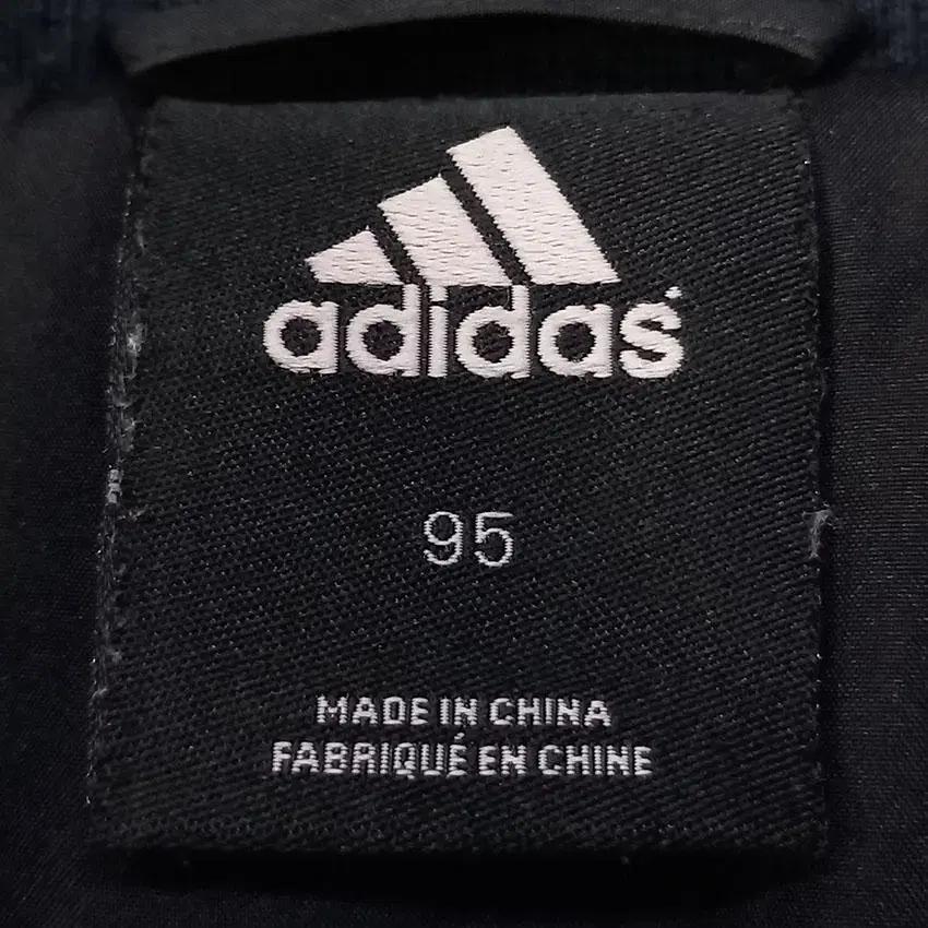 아디다스 남 클라이마프루프 3S 다이나믹패딩 블랙95 (HU18645) 7