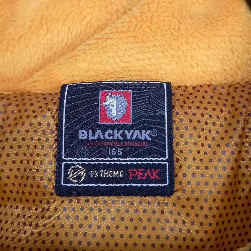 블랙야크 아동 BK5XM3 덕다운패딩자켓 딥블루 165 (HU10222) 7
