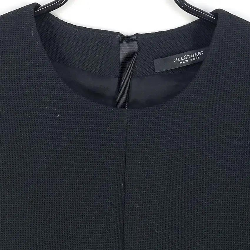 질스튜어트 여성 추동 미니원피스 블랙 (HU35030) 7