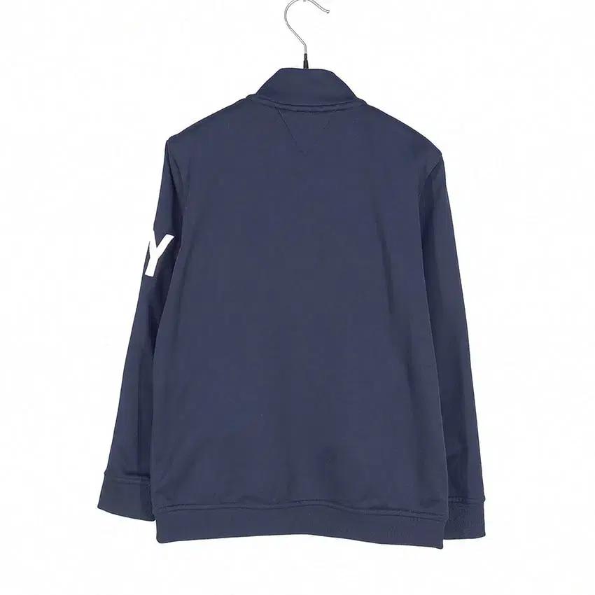 타미힐피거 주니어 안감기모 져지 네이비L(12-14) (HU35009) 3
