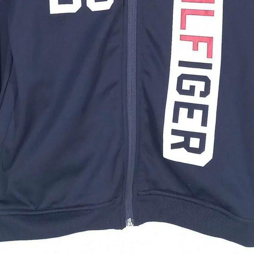 타미힐피거 주니어 안감기모 져지 네이비L(12-14) (HU35009) 5