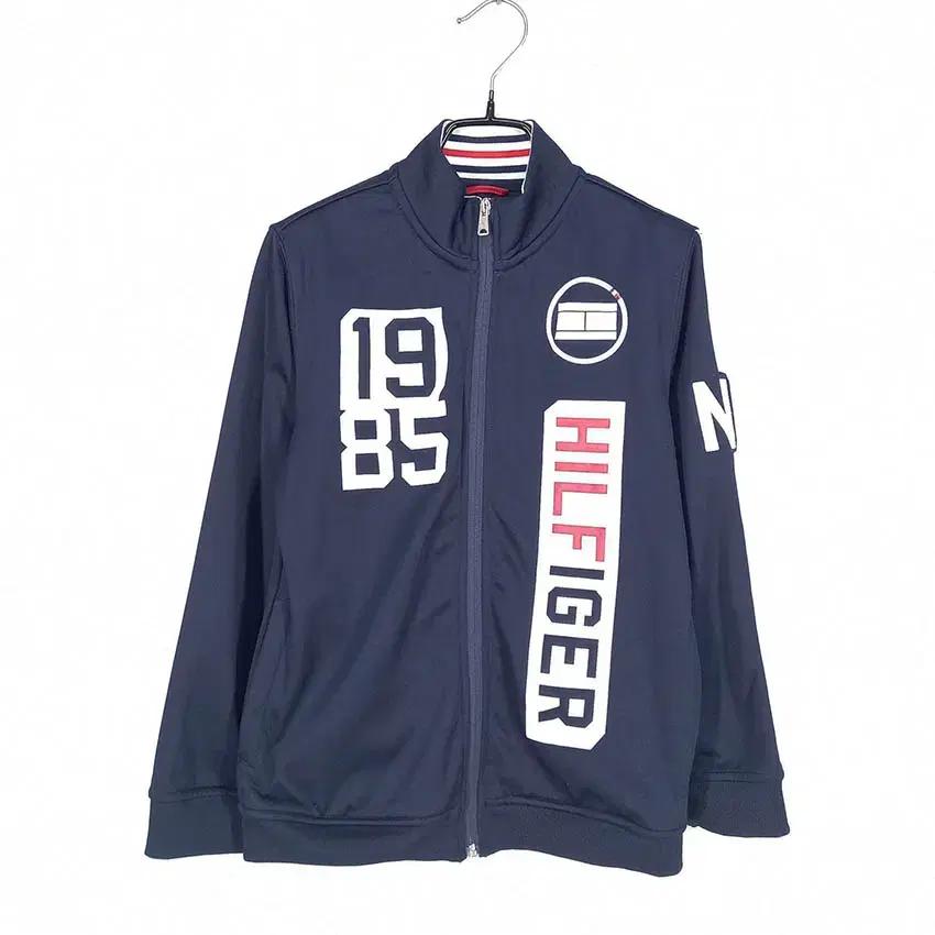 타미힐피거 주니어 안감기모 져지 네이비L(12-14) (HU35009) 2