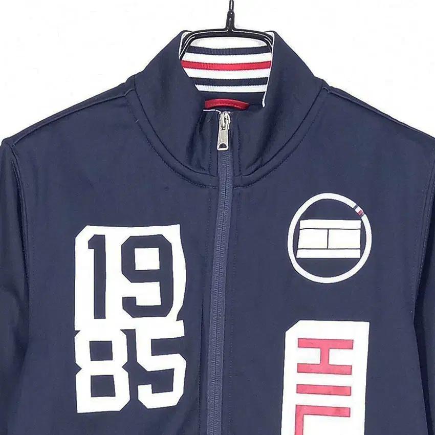 타미힐피거 주니어 안감기모 져지 네이비L(12-14) (HU35009) 4