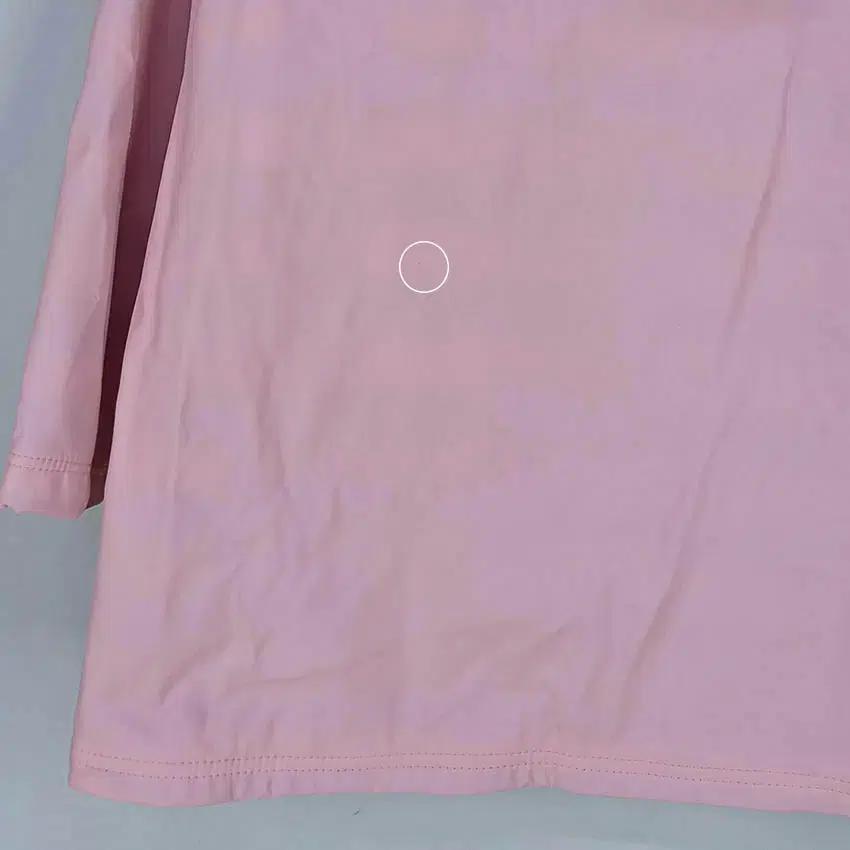 Hatley 아동 우비 타월안감 스플래쉬 자켓 연핑크8 (HU34896) 10