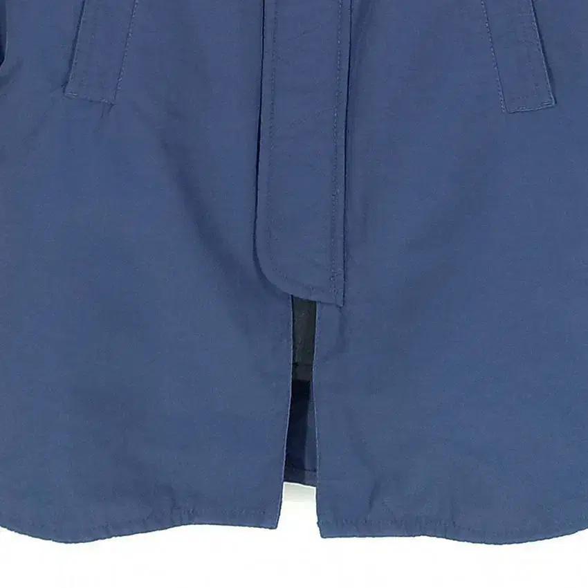 타미힐피거 아동 기모내피고정 집업점퍼 네이비104 (HU34895) 5