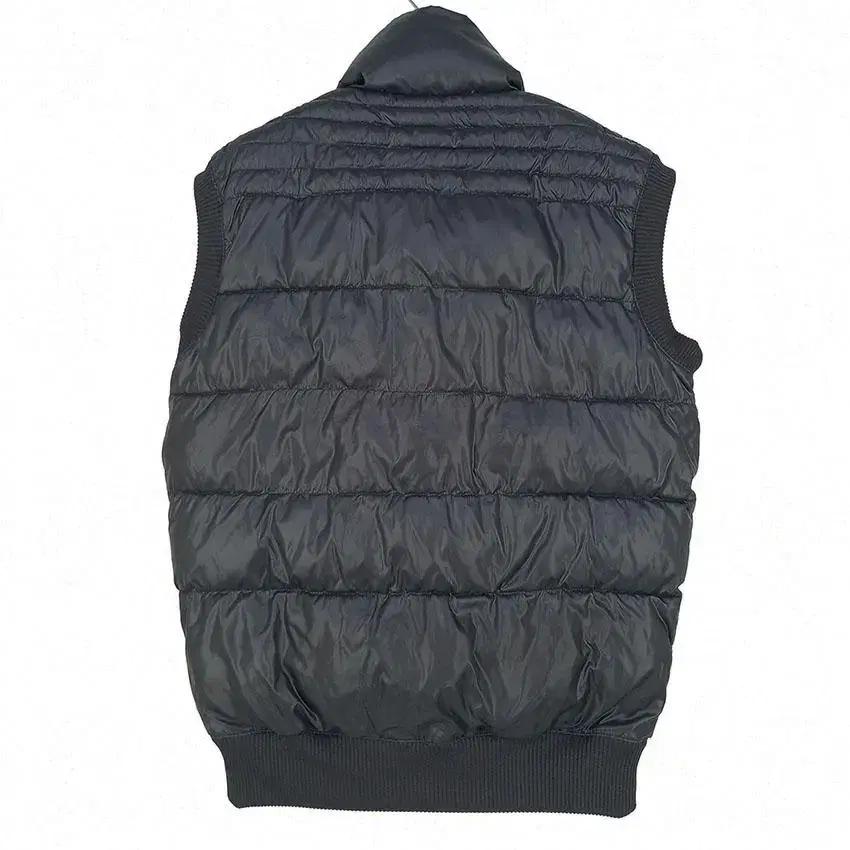 아디다스 여성 Gillet 패딩조끼 다크챠콜95 (HU26686) 3