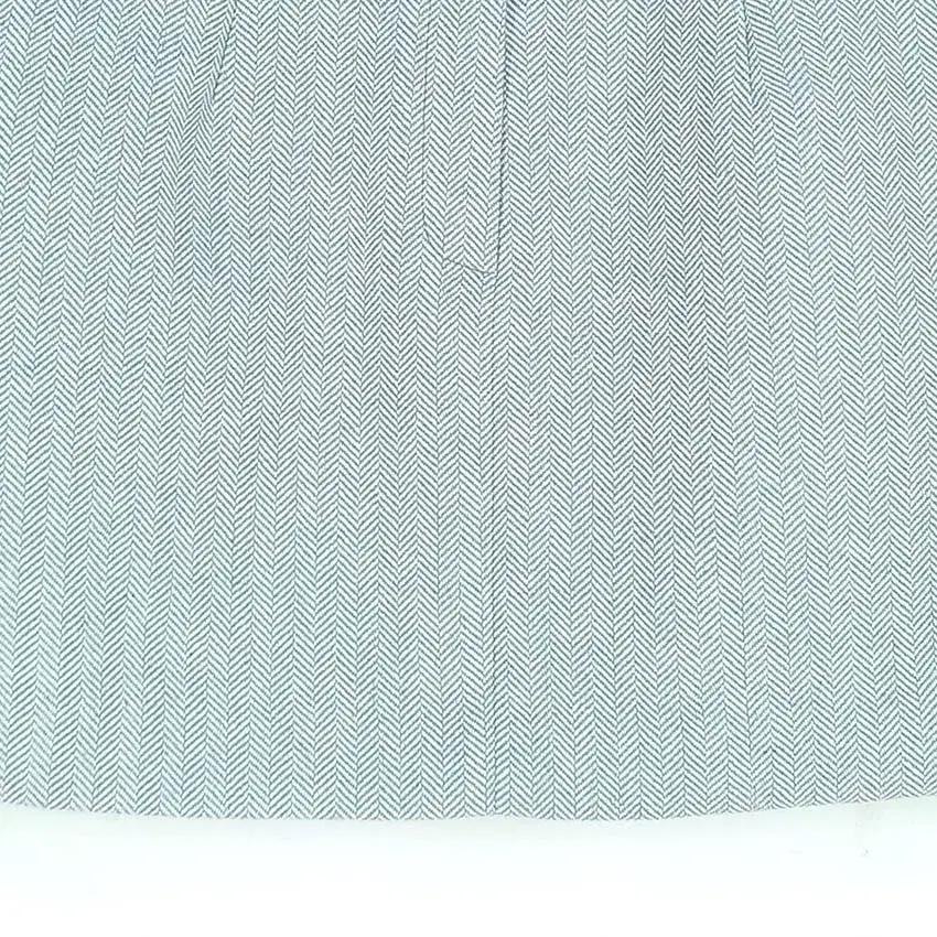 그로브 여 헤링본 모직 미니스커트 민트M (HU34853) 5