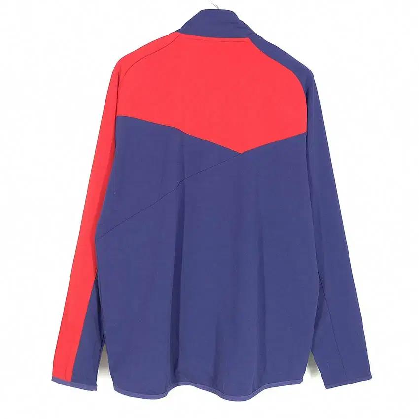 미즈노 남성 기능성 집업자켓 퍼플2XL (HU34575) 3